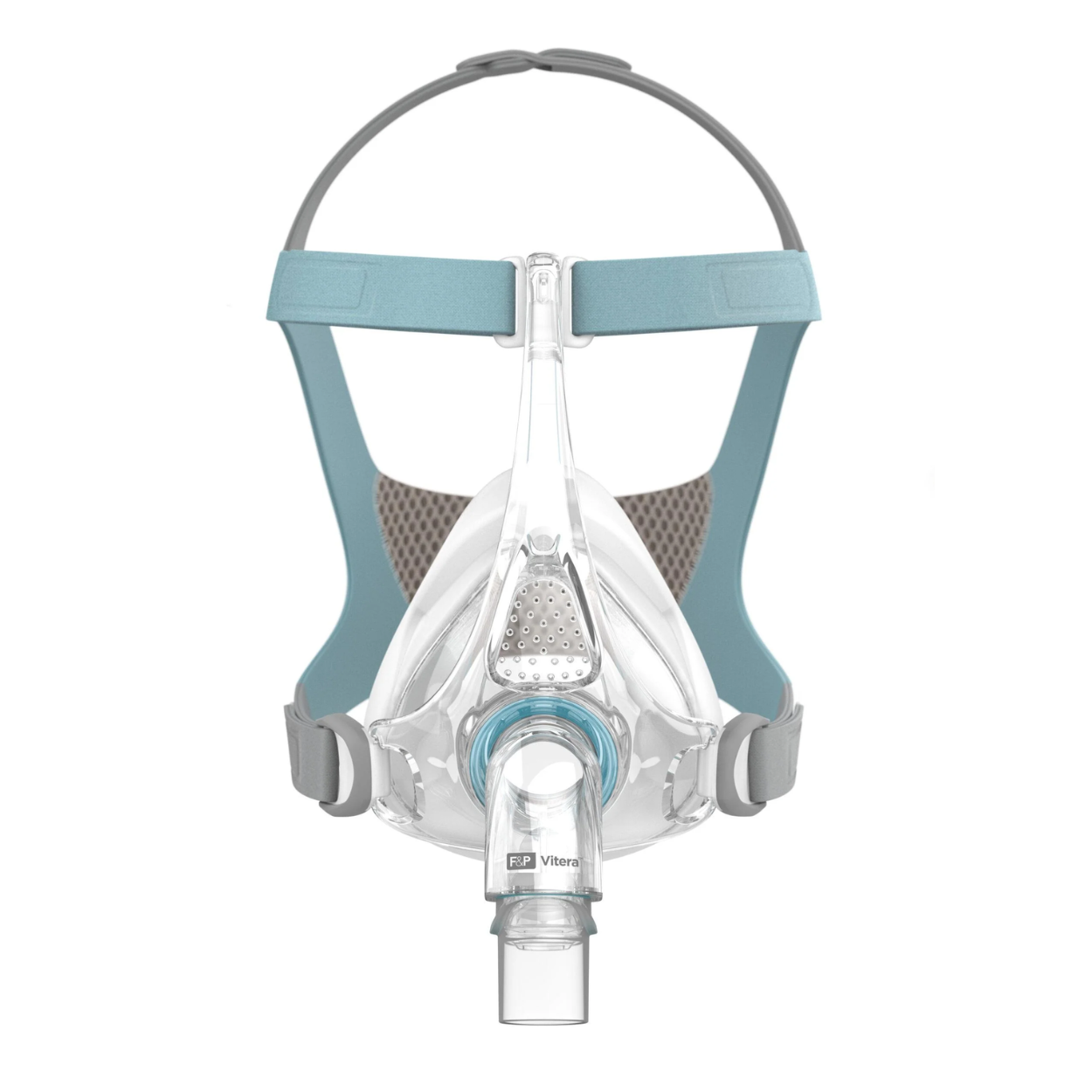 F&P Vitera Full Face Mask