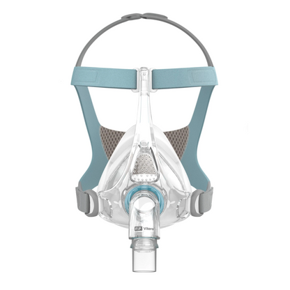 F&P Vitera Full Face Mask