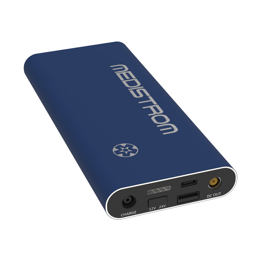 Medistrom Pilot Flex Portable Battery
