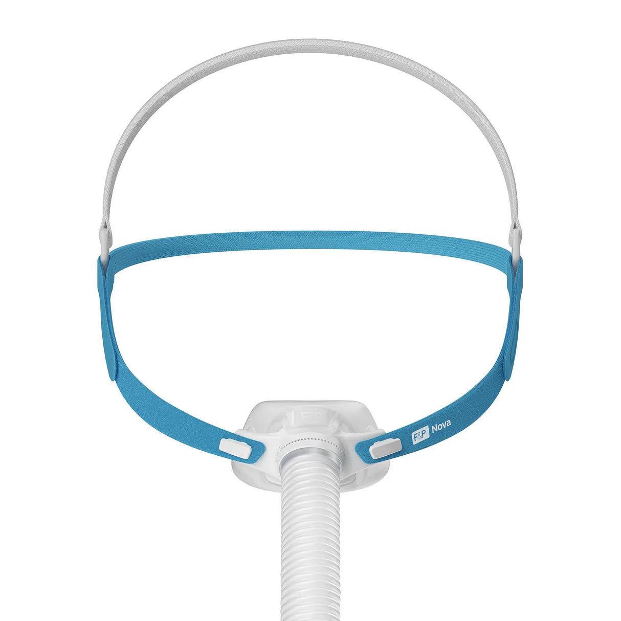 F&P Nova Micro Nasal Pillow Mask
