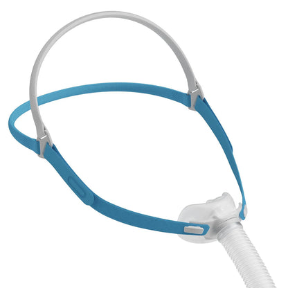 F&P Nova Micro Nasal Pillow Mask