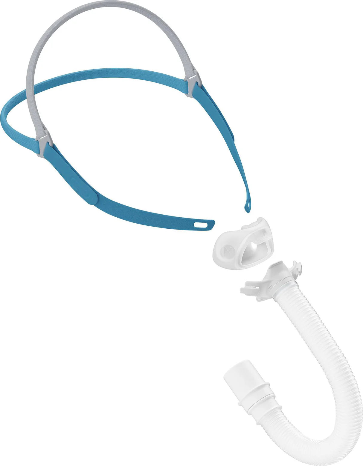 F&P Nova Micro Nasal Pillow Mask
