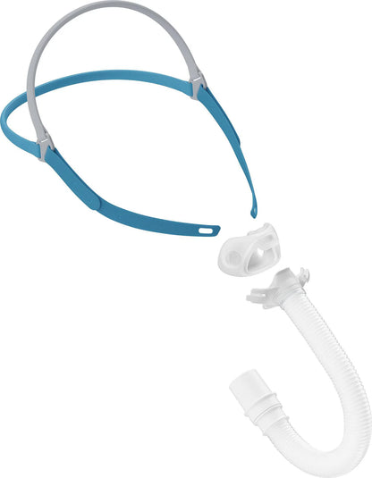 F&P Nova Micro Nasal Pillow Mask