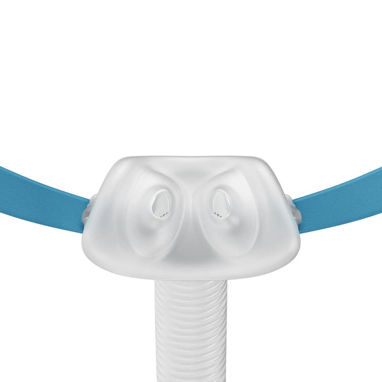 F&P Nova Micro Nasal Pillow Mask