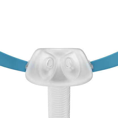 F&P Nova Micro Nasal Pillow Mask