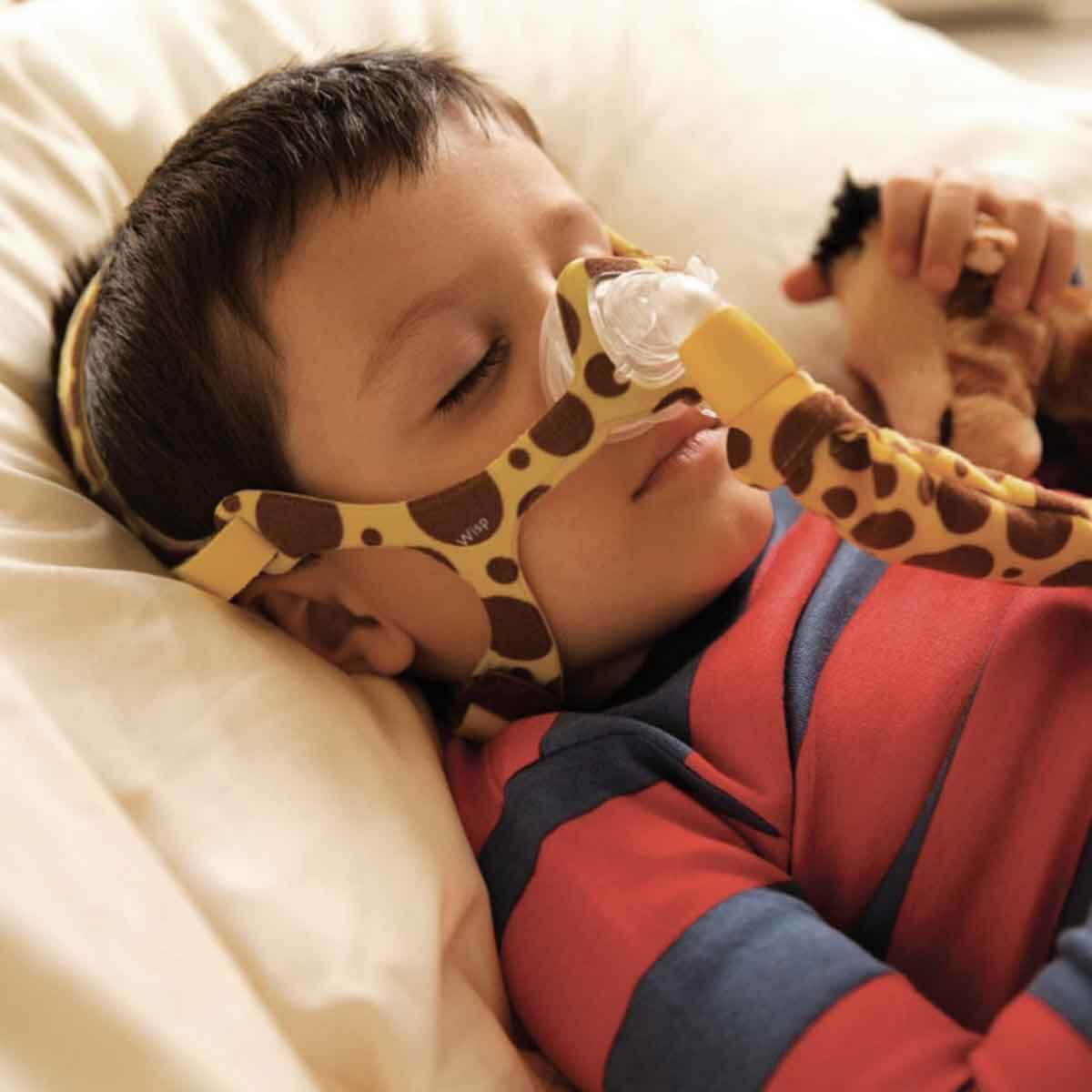 FITPACK PEDIATRIC WISP
