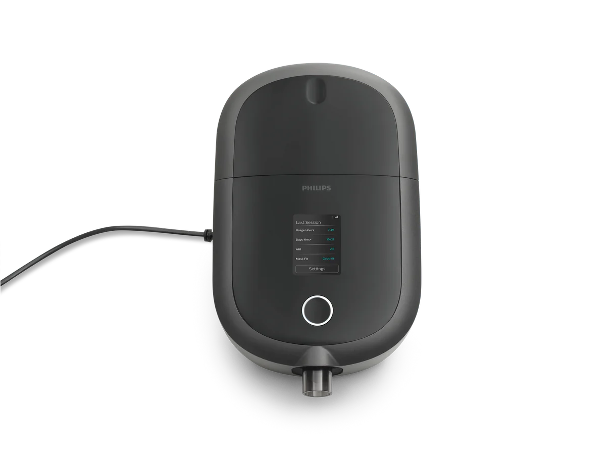 Philips DreamStation 2 Auto CPAP Advanced with Humidifier