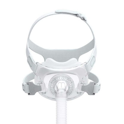 React Health Rio II Full Face Mask