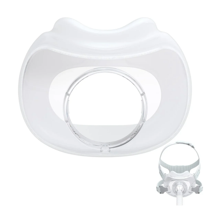 React Health Rio II Full Face Mask Cushion