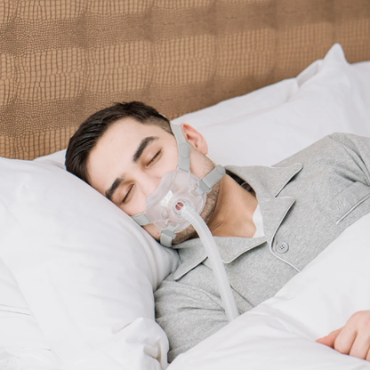 React Health Rio II Full Face Mask
