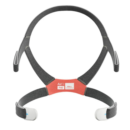 ResMed AirFit™ F40 facial Mask Headgear
