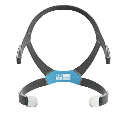 ResMed AirFit™ F40 facial Mask Headgear
