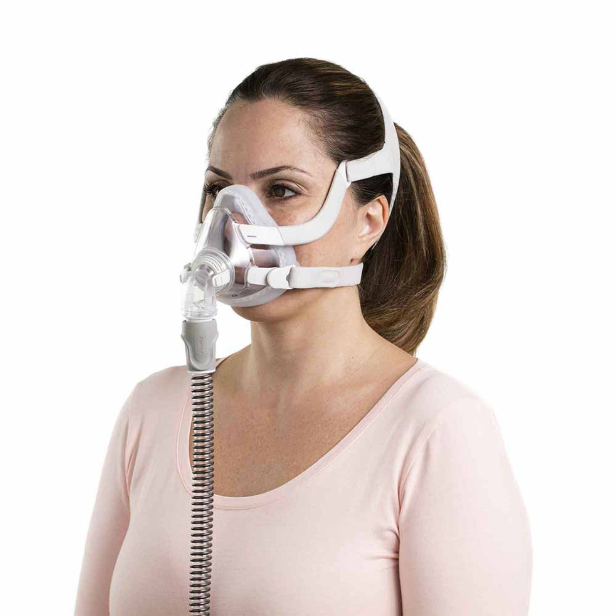 ResMed AirFit™ F20 Full Face Mask for Her