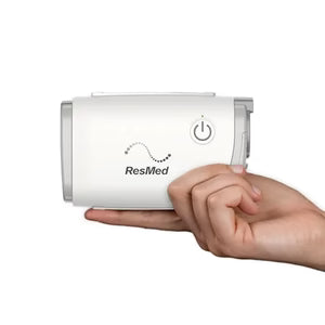 ResMed AirMini™ AutoSet™ Portable Travel CPAP Machine