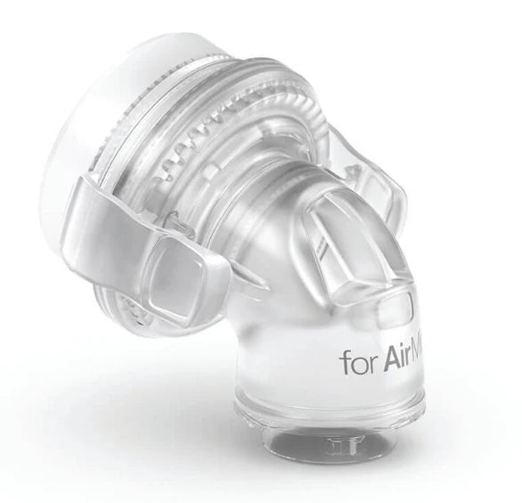 CONNECTOR FOR F20 MASK AIRMINI