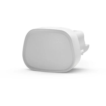 Side cover for ResMed AirSense 11 CPAP device
