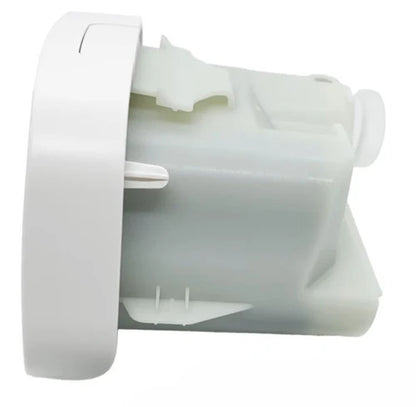 Side cover for ResMed AirSense 11 CPAP device