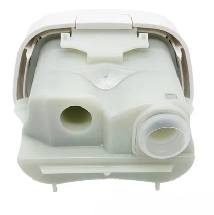 Side cover for ResMed AirSense 11 CPAP device