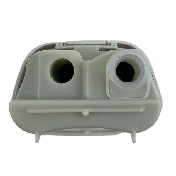 Side cover for ResMed AirSense 11 CPAP device