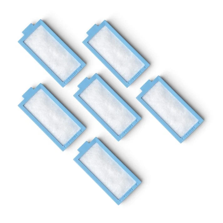 Philips Respironics DreamStation 2 Disposable Filter (6 pack)