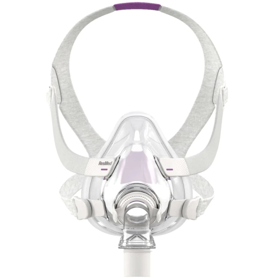 ResMed AirFit™ F20 Full Face Mask for Her