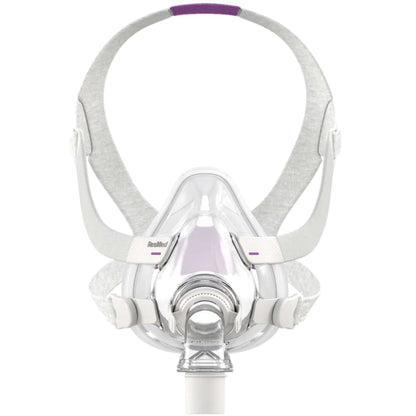 ResMed AirFit™ F20 Full Face Mask for Her