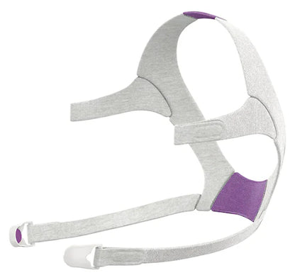 Resmed AirFit F20 mask headgear