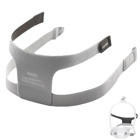 Philips Fabric headgear for DreamWear facial mask