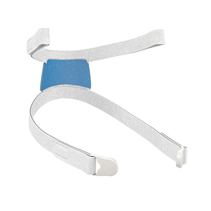 Resmed AirFit F30i mask headgear