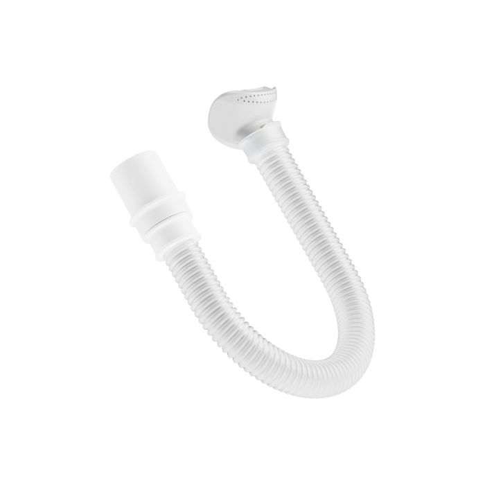 Tubing with frame & swivel connector for Fisher & Paykel  Solo mask