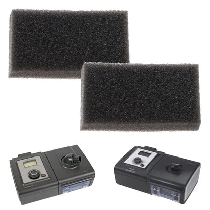 FILTERS REMSTAR 2 PER PACK