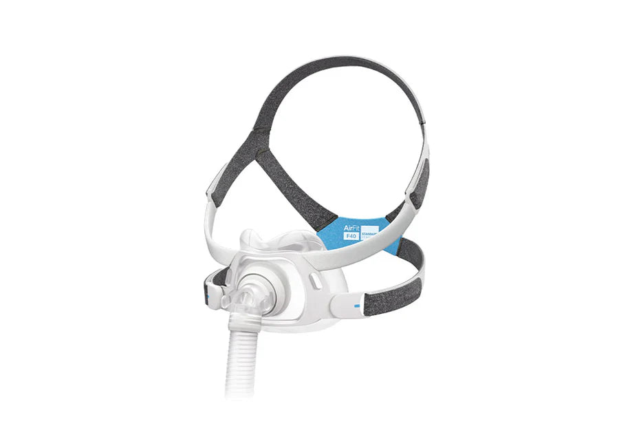 ResMed AirFit™ F40 Full Face Mask