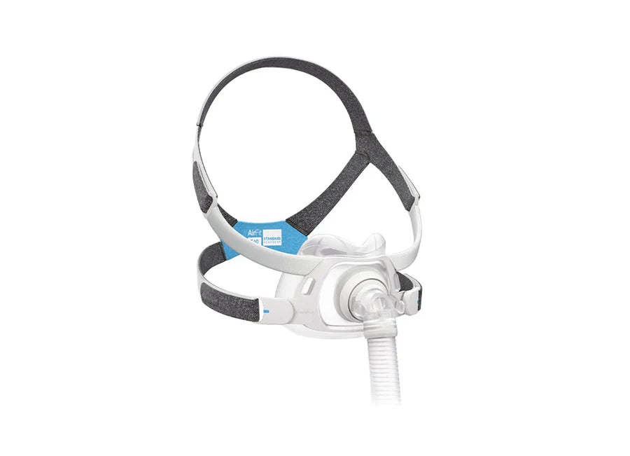 ResMed AirFit™ F40 Full Face Mask