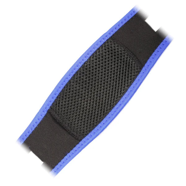 Morpheus Deluxe Chinstrap