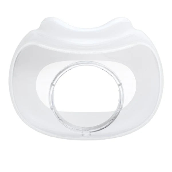 React Health Rio II Full Face CPAP Mask FitPack