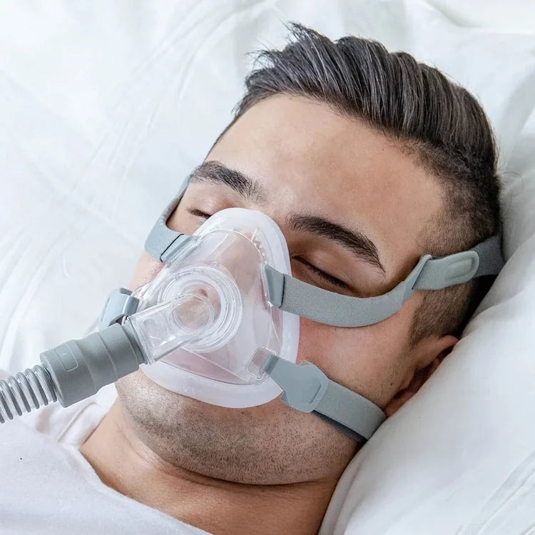 React Health Siesta 2 Full Face Mask