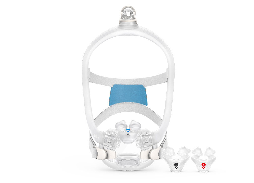 Resmed AirFit™ X30i