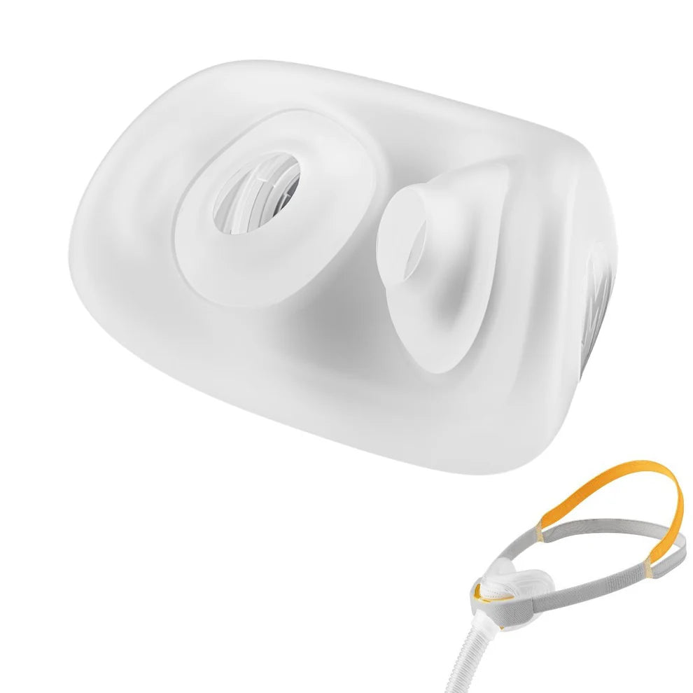 Fisher & Paykel Solo™ Nasal Pillow Cushion
