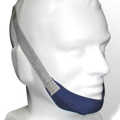 Single Strap Chinstrap for CPAP/BiLevel Therapy