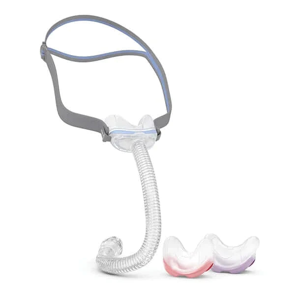 AirMini™ Mask Setup Pack with AirFit™ N30 Nasal CPAP Mask