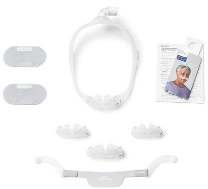 Philips Dreamwear Nasal Pillow Mask