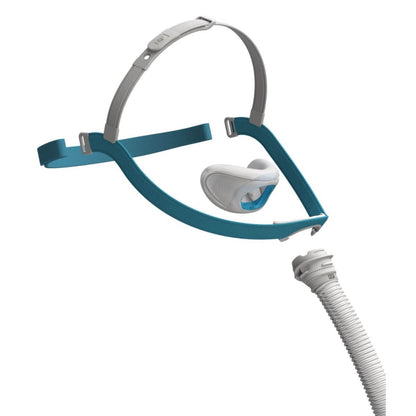 Evora Headgear By Fisher & Paykel