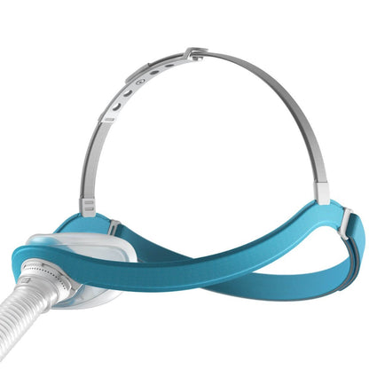 Evora Headgear By Fisher & Paykel
