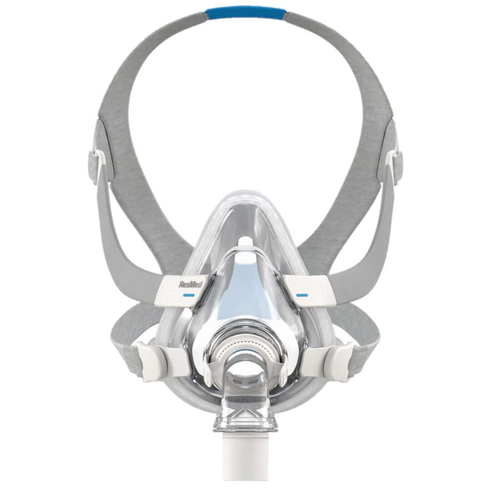 AirMini™ Mask Setup Pack for AirFit™ F20 Full Face CPAP Mask – Roi du ...
