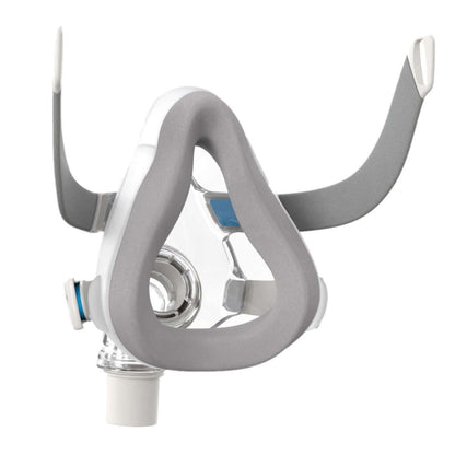 ResMed AirTouch F20 Full Face Mask With Headgear