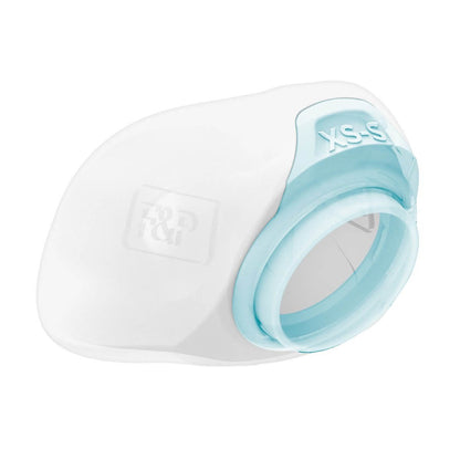 Nasal Pillows Mask Seal by Fisher & Paykel Brevida