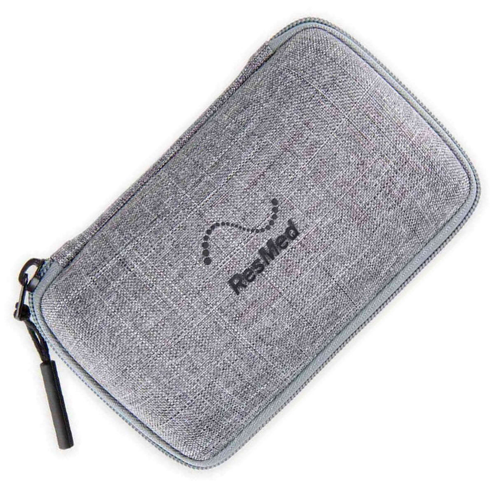 Compact Travel Case for AirMini CPAP Machines – Roi du CPAP : Appareils ...