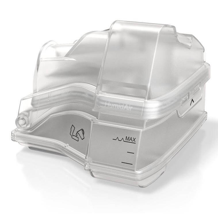 Water Chamber for AirSense 10 & AirCurve 10 HumidAir Humidifiers (Standard)